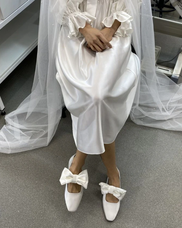 10 Major Bridal Accessory Trends for 2025
