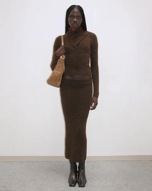 20 Cozy Knitwear Pieces to Keep You Warm