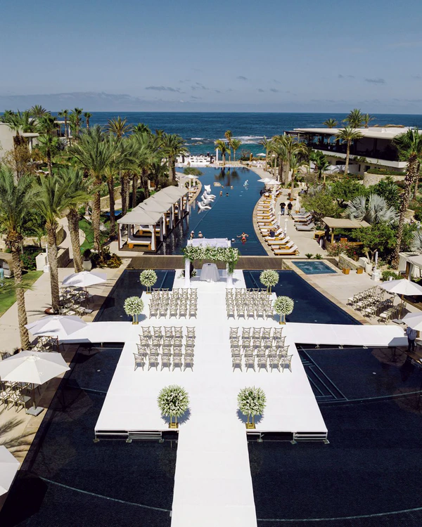 10 Best Wedding Venues in Cabo