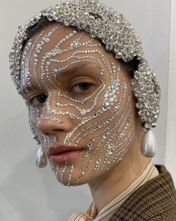 The Top Beauty Trends for 2026 According to Pinterest