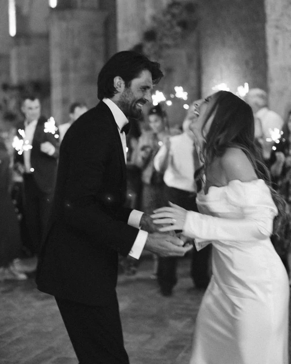 Wedding Welcome Party Etiquette