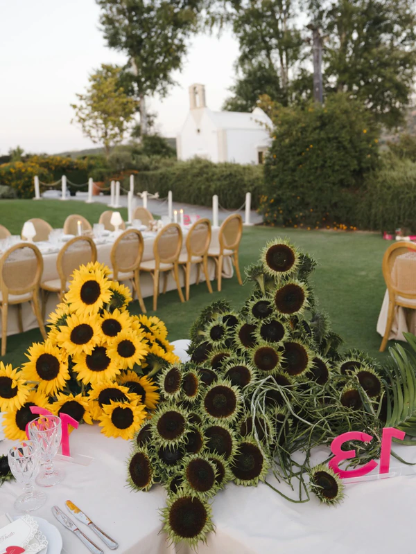 BY.MAG.NOLIA, wedding florists in Sydney, Australia — portfolio photo 1