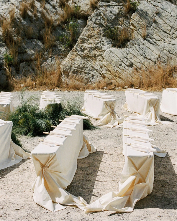 <a href="https://www.instagram.com/taliabell_events/">Talia Bell Events</a>, Photography: <a href="https://www.instagram.com/puycermenophotography/">Puy Cermeño</a>
