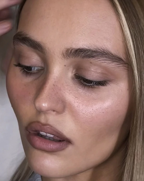 How To Nail Nina Park's Signature Celebrity Makeup Look