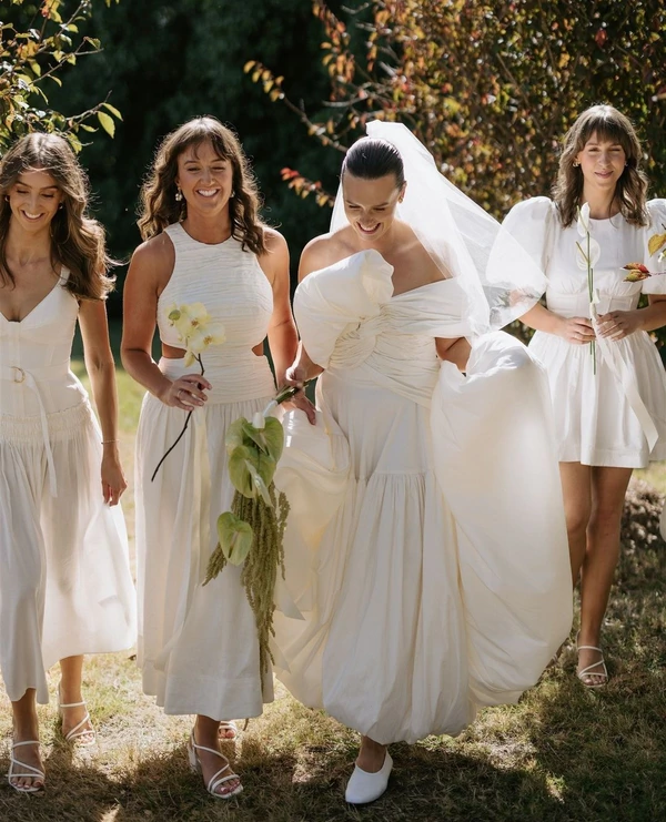 7 Tips to Nailing Your Bridal Portraits
