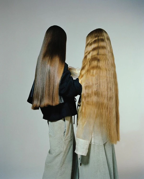 5 Popular Pre-Wedding Hair Treatments — photo 2