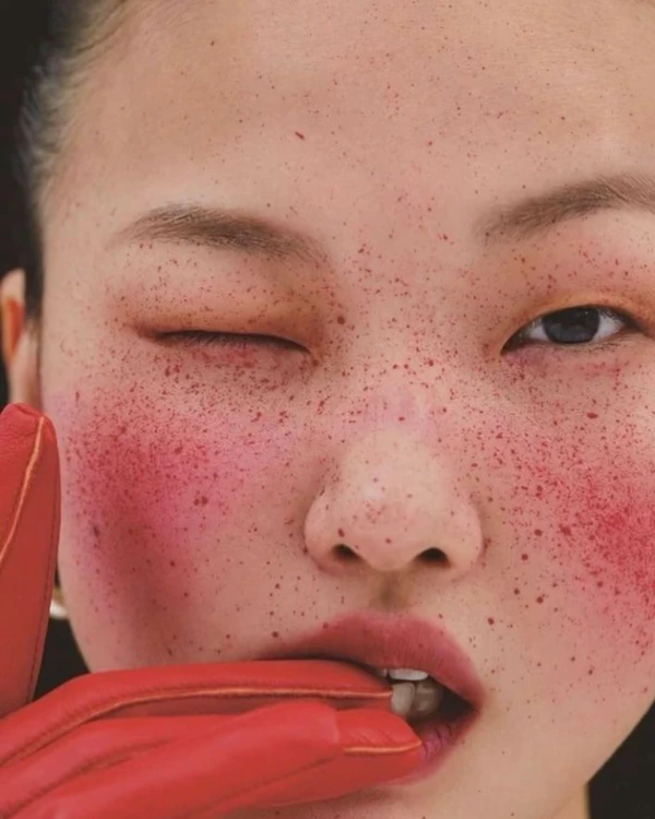 The Top Trends Defining Beauty in 2025 According to Pinterest — photo 2