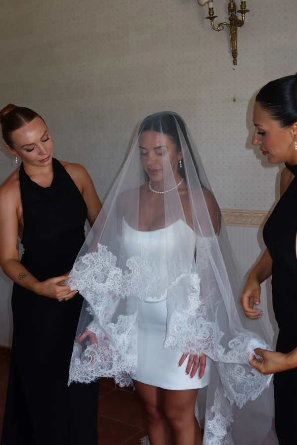 Vow Visuals, wedding content creators in Spain, Europe — portfolio photo 10