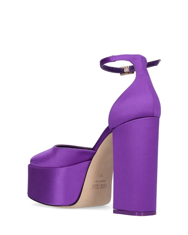 Where To Look for Platform Shoes: 11 Trendy Pairs
