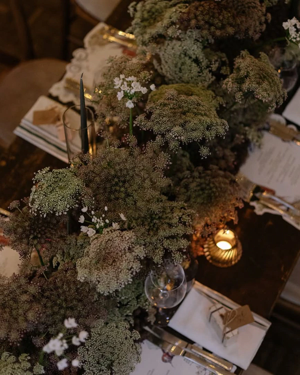 The 5 Golden Rules of Wedding Planning