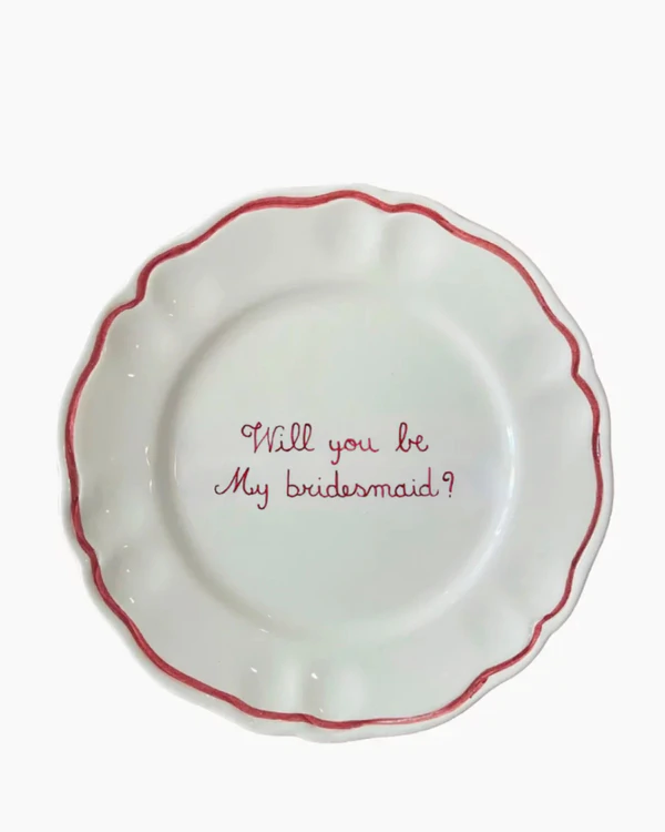 45 Fun & Creative Ways to Ask Your Besties to Be Your Bridesmaids