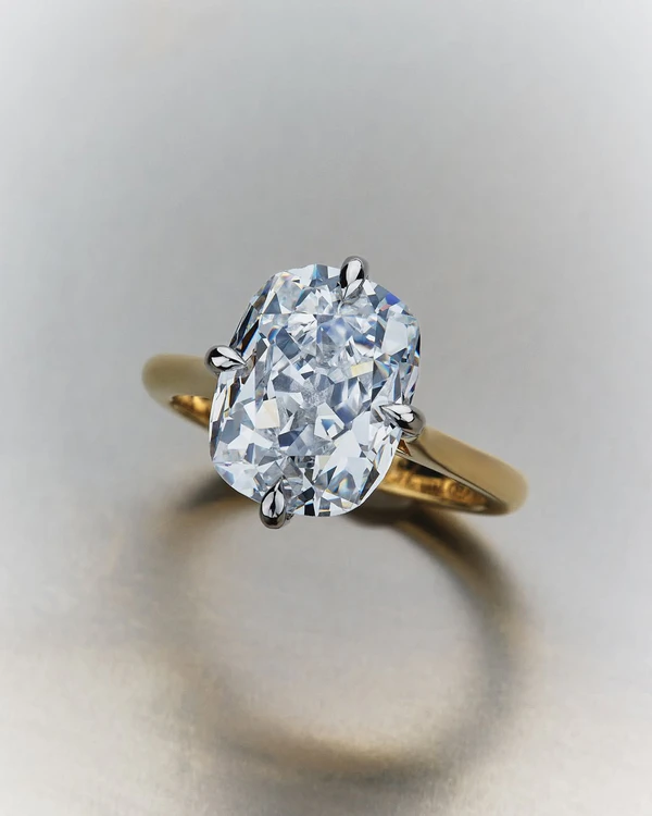 We’ve Browsed Thousands of Engagement Rings. These Are the Styles We’d Say Yes to in 2026 — photo 1