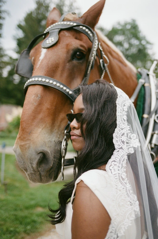 Jenny Losee, wedding photographers in California, USA — portfolio photo 8