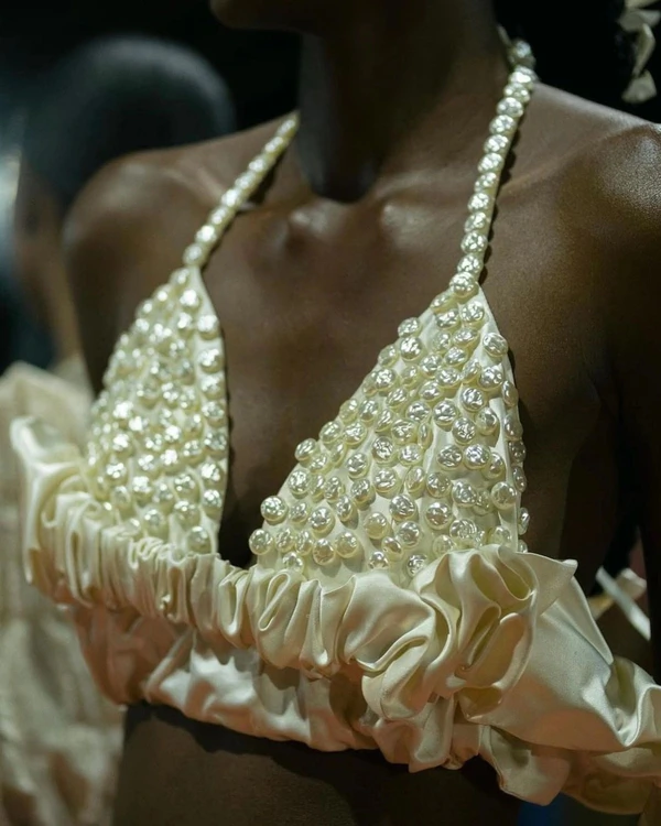 Modern Pearls: An Edit of the Chicest Accessories for the Fashion Bride
