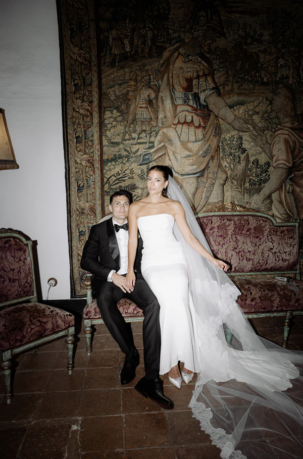AK Studio Wedding, wedding photographers in Spain, Europe — portfolio photo 1