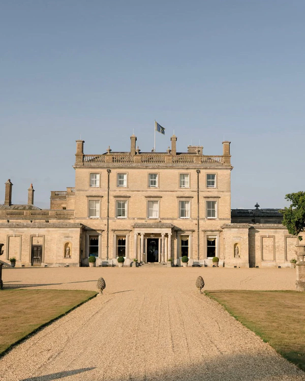 20 Best Wedding Venues in the UK