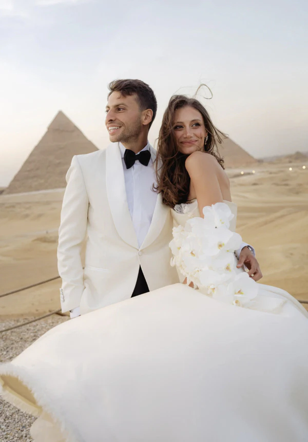 Photography: <a href="https://www.instagram.com/p/DYIEftWDdlW/?img_index=1">Lamis Magdy</a>