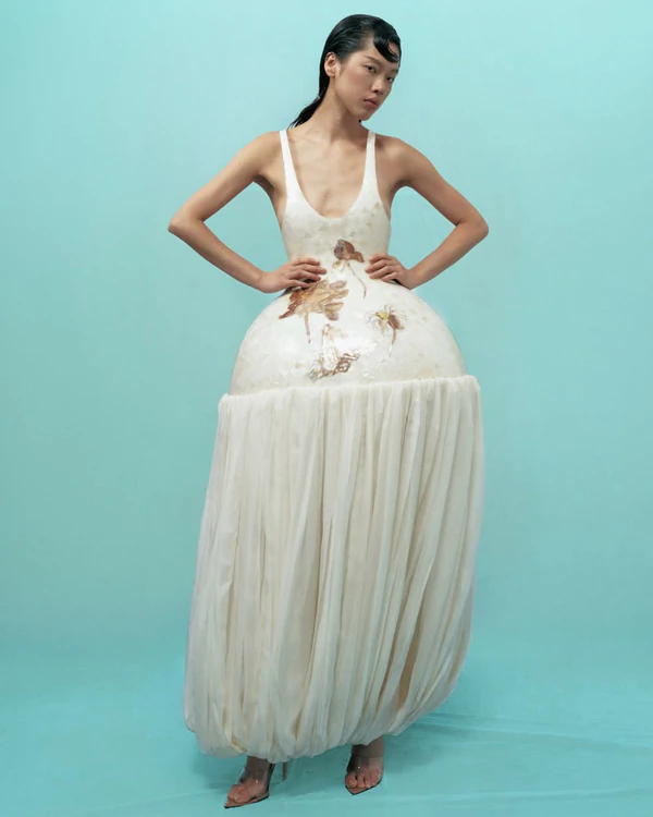 The Top Bridal Trends for 2026 According to Pinterest