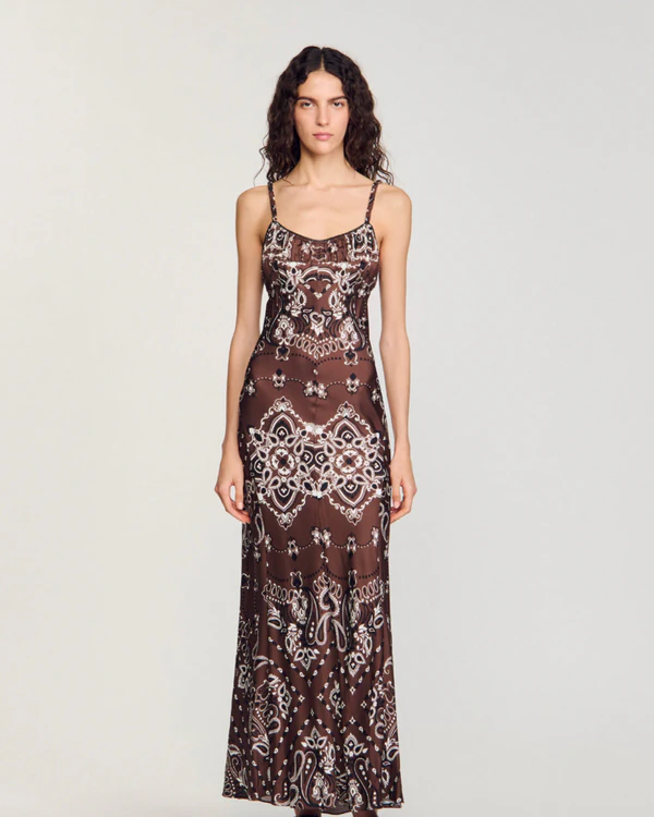 25 Stylish Dresses Perfect for a Chic Countryside Ranch Wedding
