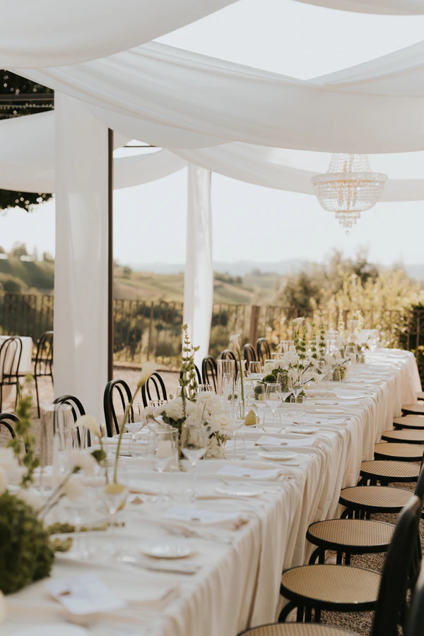 La Villa Hotel, wedding venues in Italy, Europe