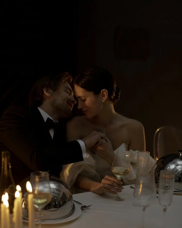 Everything You Need to Know About an Engagement Party