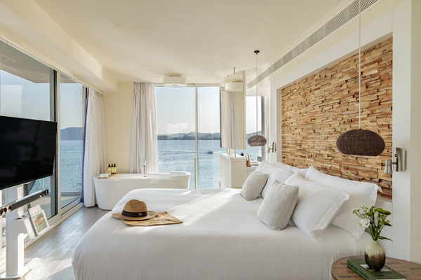 ME Ibiza, wedding venues in Spain, Europe — photo 3