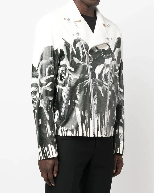 16 Biker Jackets Perfect for the Autumn Wedding