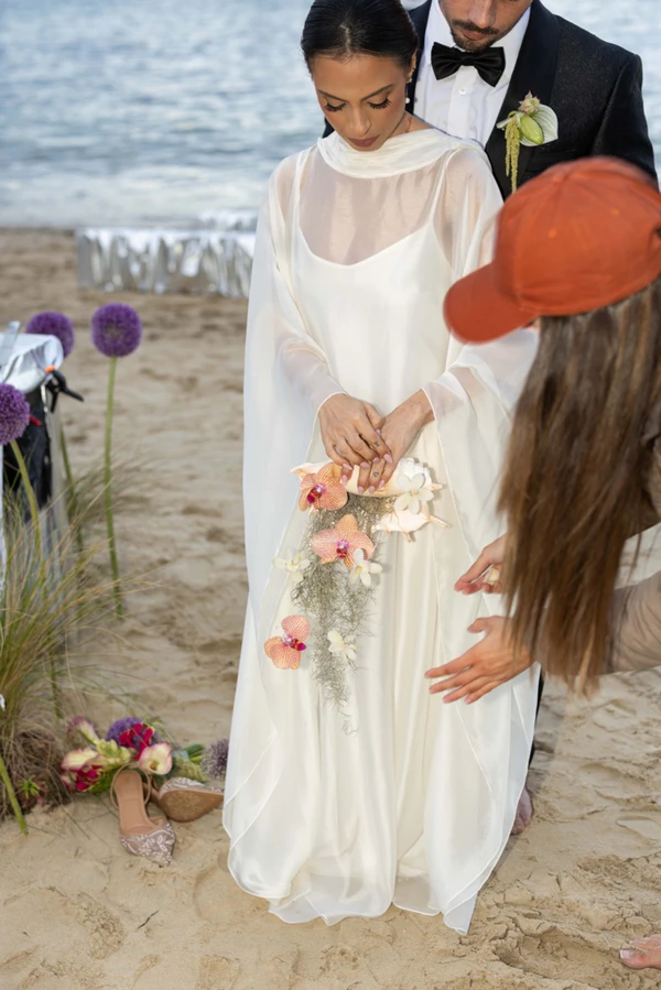 Bloomer Studios, wedding florists in Sydney, Australia — portfolio photo 5