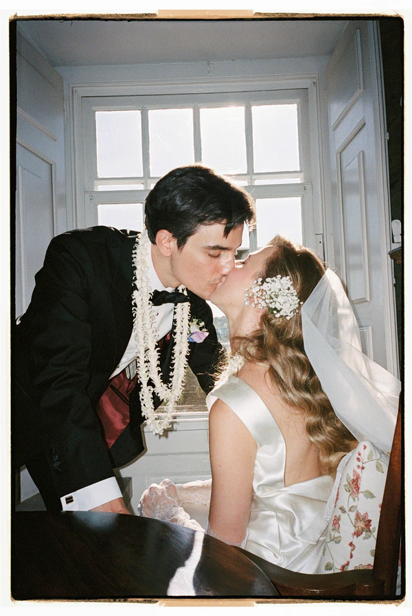 Dias De Vino y Rosas, wedding photographers in Spain, Europe — portfolio photo 3