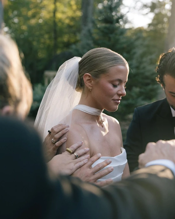 10 Expert Tips to Writing Your Wedding Vows