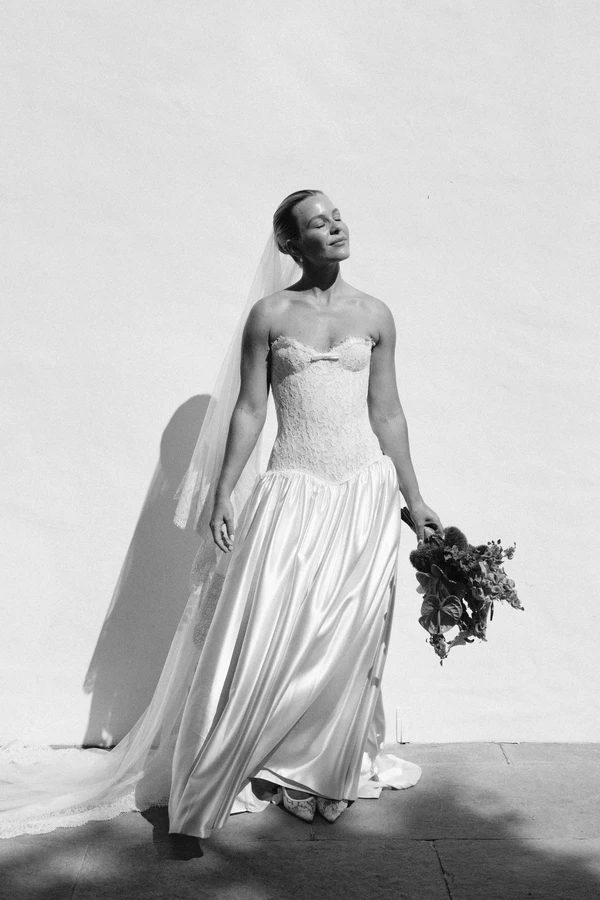 Inside an Artfully Designed Vineyard Wedding Weekend Beneath Table Mountain in South Africa