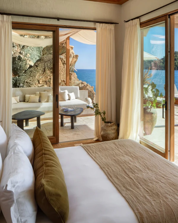 12 Best Wedding Venues on Türkiye’s Aegean Coast
