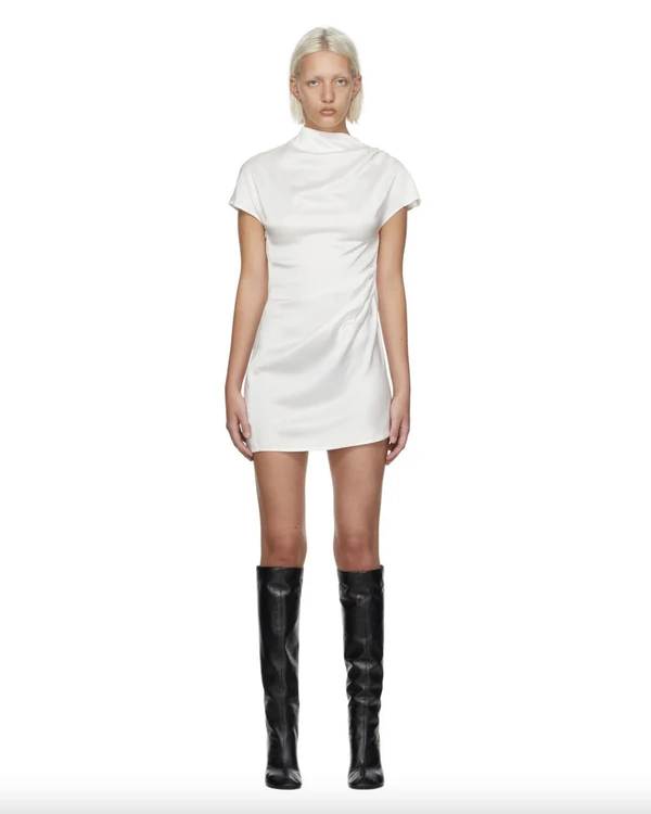 Short Wedding Dresses for Wild Dancing