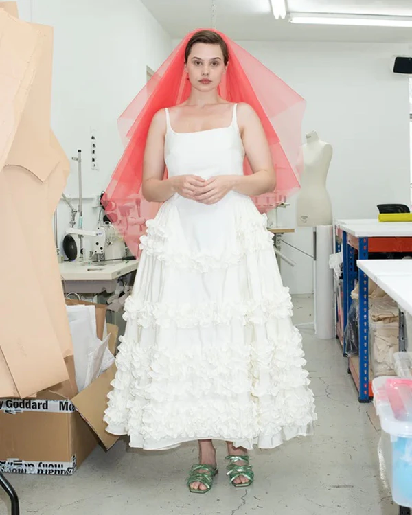 Gorgeous Wedding Veils for Your Special Day