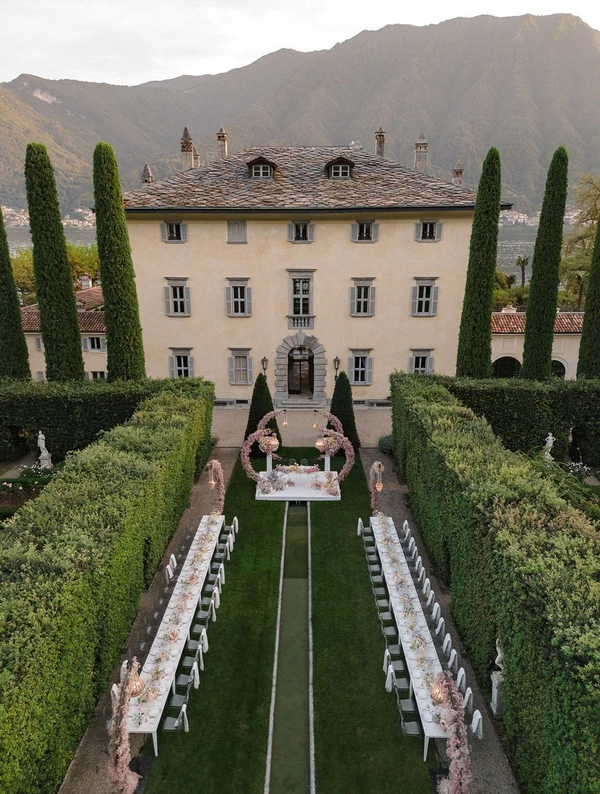 The Hidden Costs of a Destination Wedding in Italy and How to Avoid Them