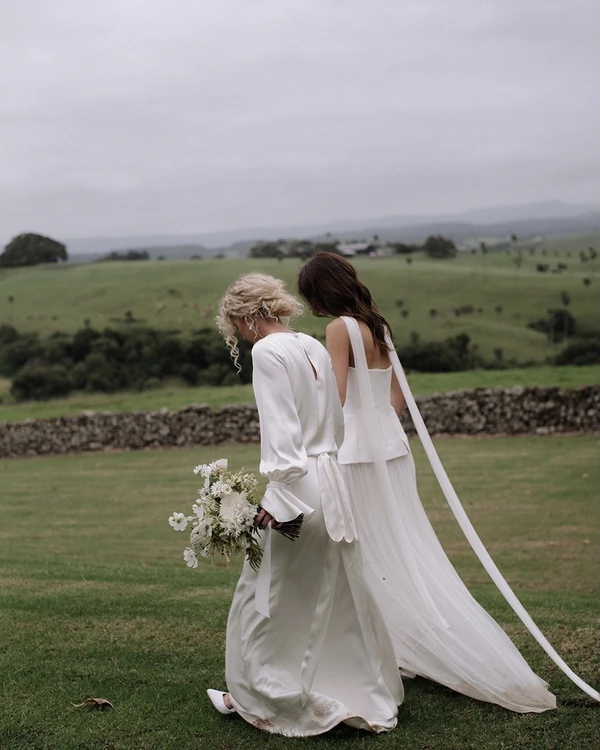 30 Invaluable Pieces of Advice for Brides—From Brides