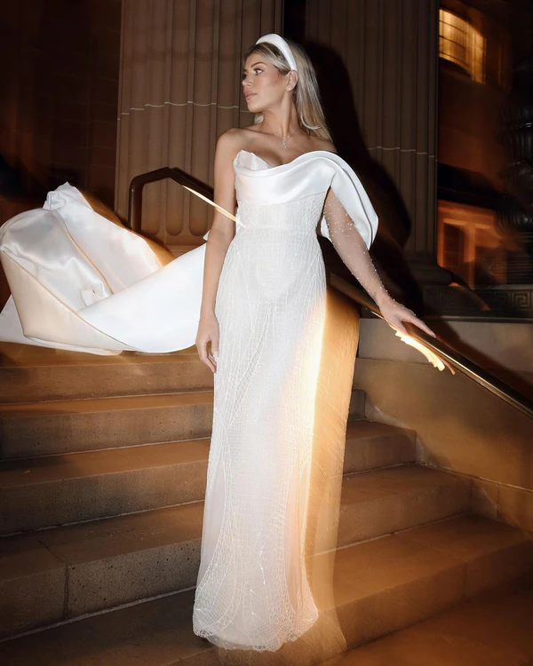 Behind the Lens: An Interview with Wedding Photographer George John