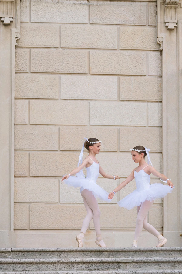 Brittany Netta’s Cinematic Lake Como Wedding Featuring a Bespoke Danielle Frankel Gown