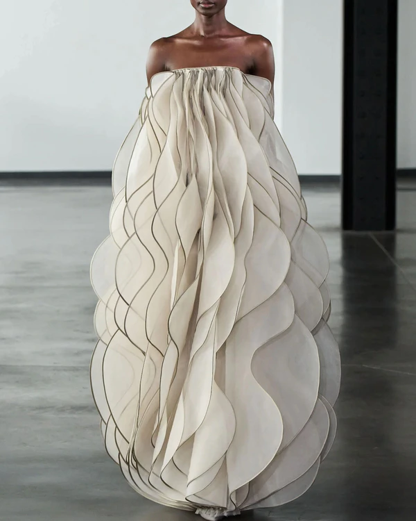 8 Defining Trends from Paris Haute Couture Spring 2026