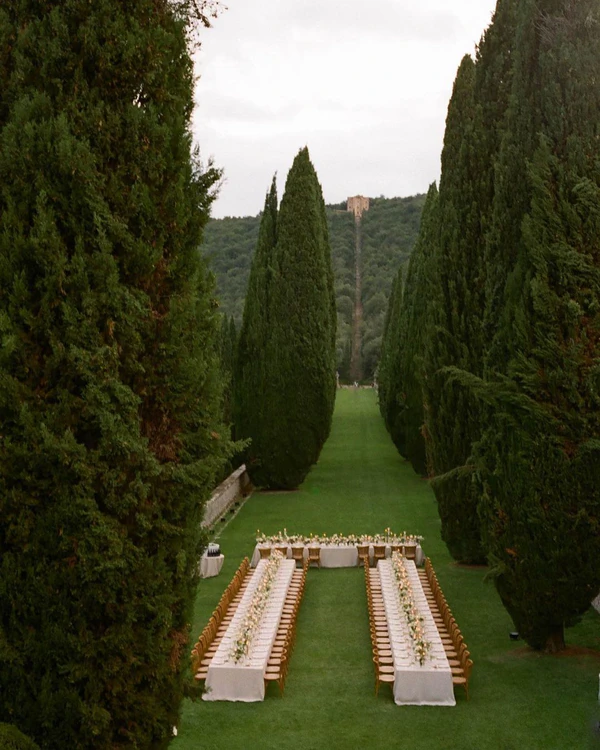 How to Select the Perfect Wedding Planner