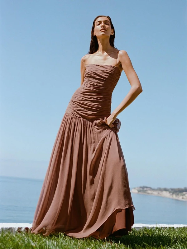 30 Stylish Honeymoon Dresses Under $1,000
