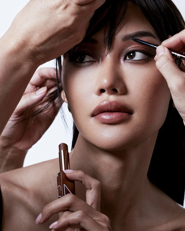 Espresso Makeup Guide