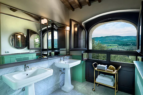 Il Borgo di Vignamaggio, wedding venues in Italy, Europe