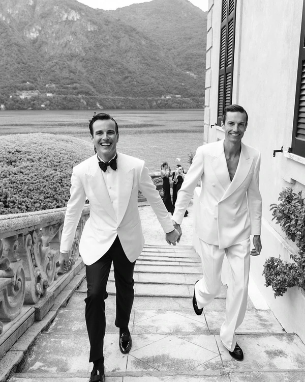 How to Plan a LGBTQIA+ Friendly Wedding
