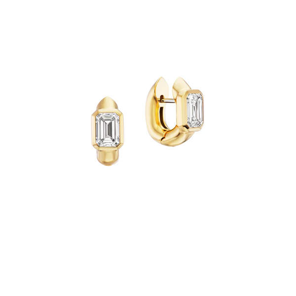 Uniform Object, wedding fine jewelry in New York, USA — portfolio photo 8