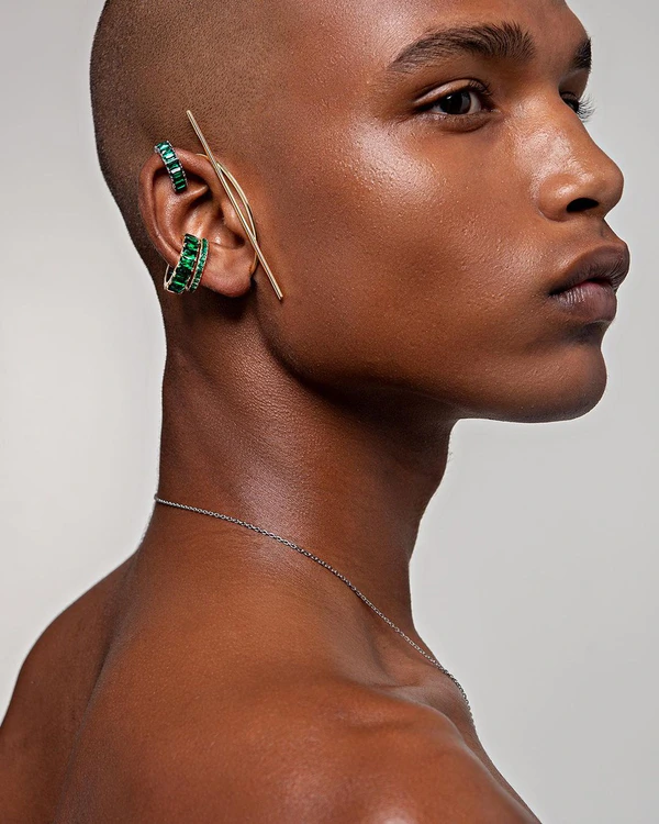 15 Modern Jewelry Designers