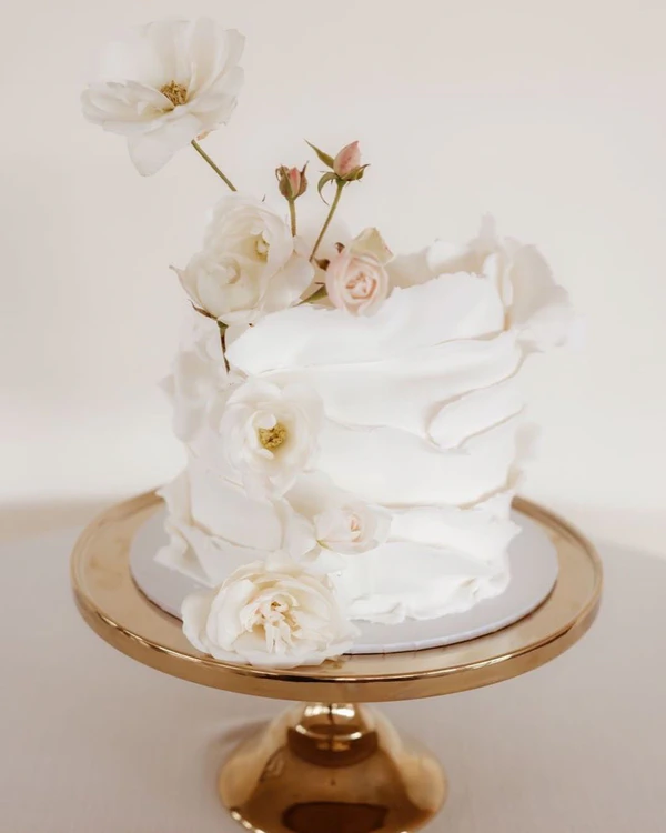 15 Best Wedding Cake Creators in Australia