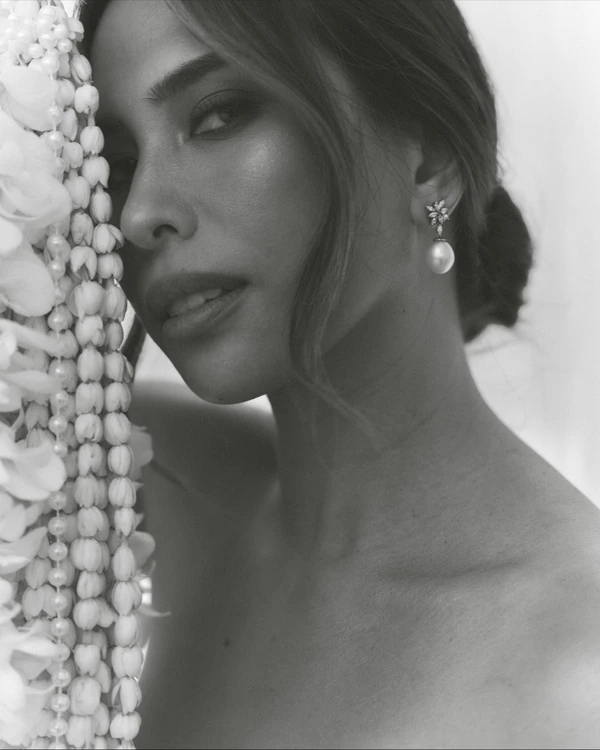 A Rich & Romantic Wedding Full of Heart and Filipino Heritage