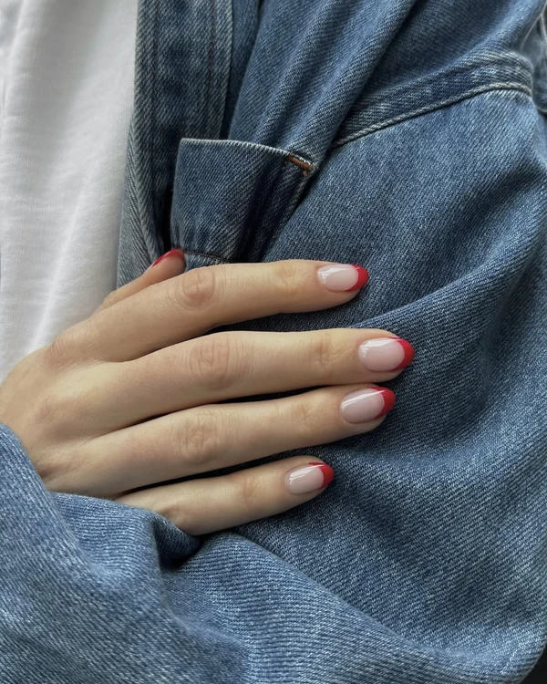 30 Chic Valentine's Day Nail Ideas