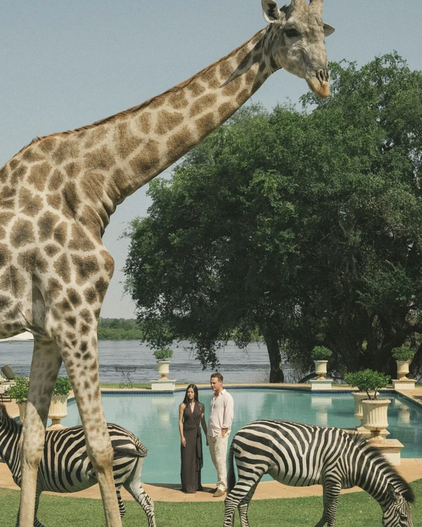 30 Best Wedding Photographers Around the World